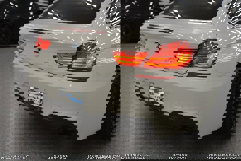 Used 2014 BMW 650i xDrive Coupe image 33