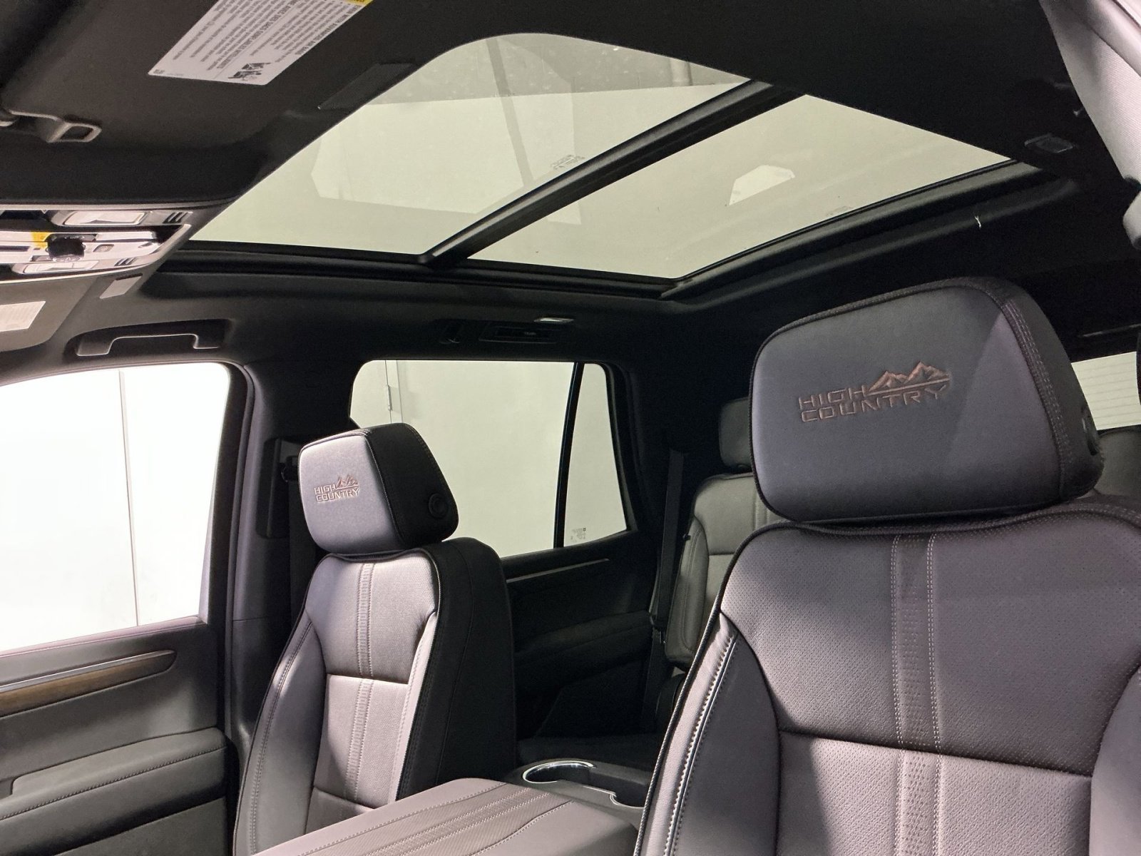 New 2026 Chevrolet Tahoe High Country image 31