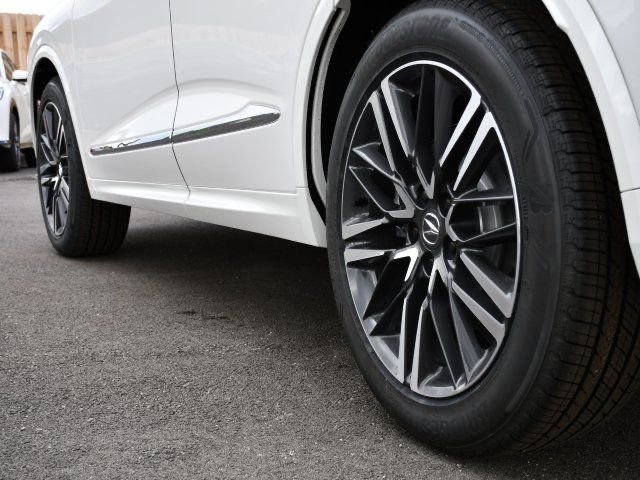 New 2026 Acura MDX SH-AWD w/ Advance Package image 9