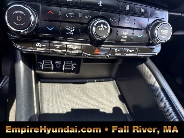 Used 2023 Dodge Durango GT AWD/4WD image 28