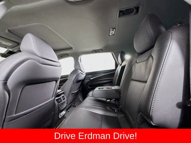 Used 2020 Acura MDX FWD image 9