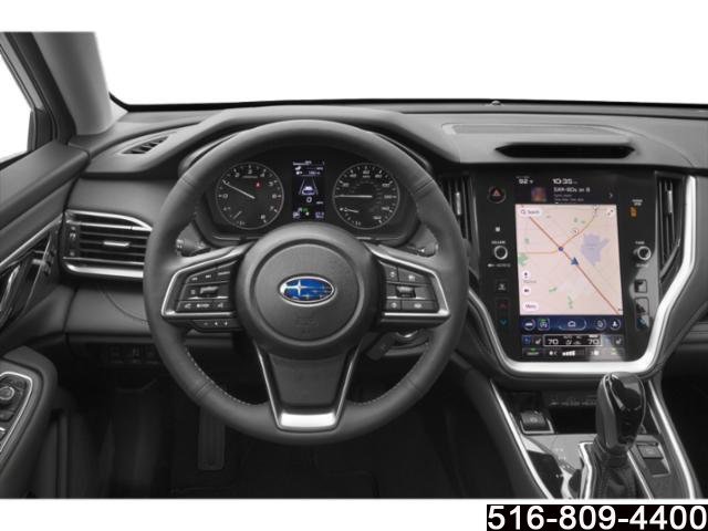 Used 2025 Subaru Outback Touring XT AWD/4WD image 11