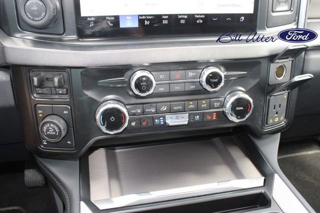 Used 2026 Ford F350 Platinum w/ Tremor Off-Road Package image 19