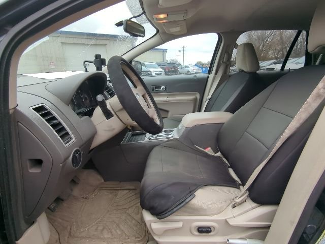 Used 2008 Ford Edge SEL AWD/4WD image 13