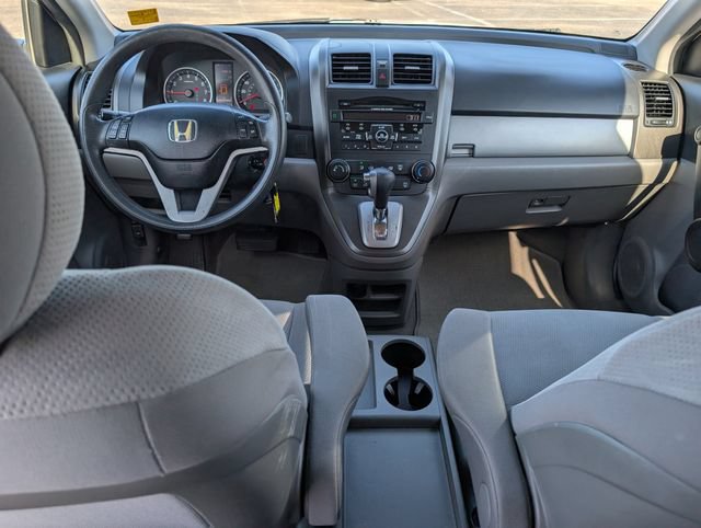 Used 2010 Honda CR-V EX image 16