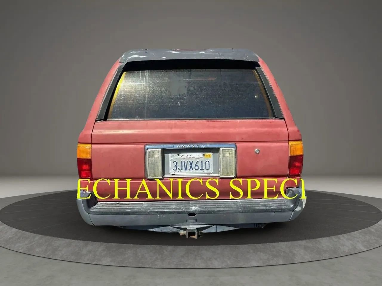 Used 1994 Toyota 4Runner SR5 image 3