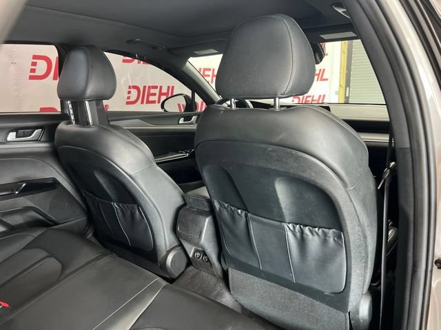 Used 2021 Kia K5 GT-Line w/ GT-Line FWD Premium Package image 11