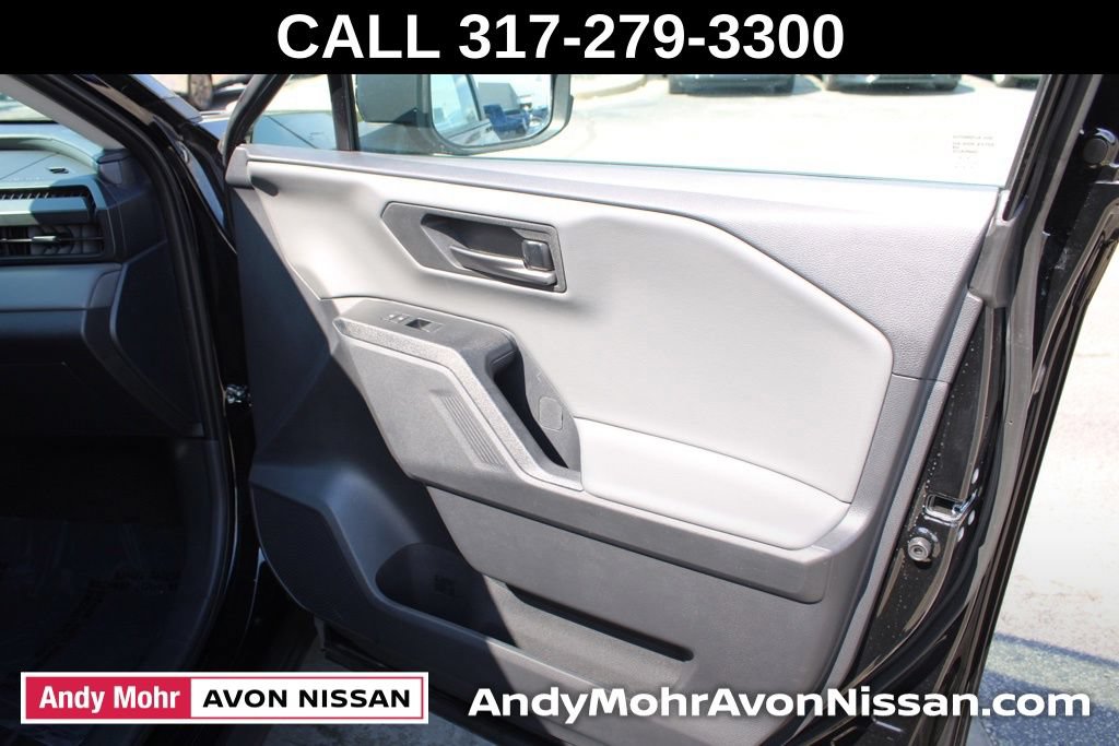 Used 2026 Toyota RAV4 XLE Premium AWD/4WD image 23