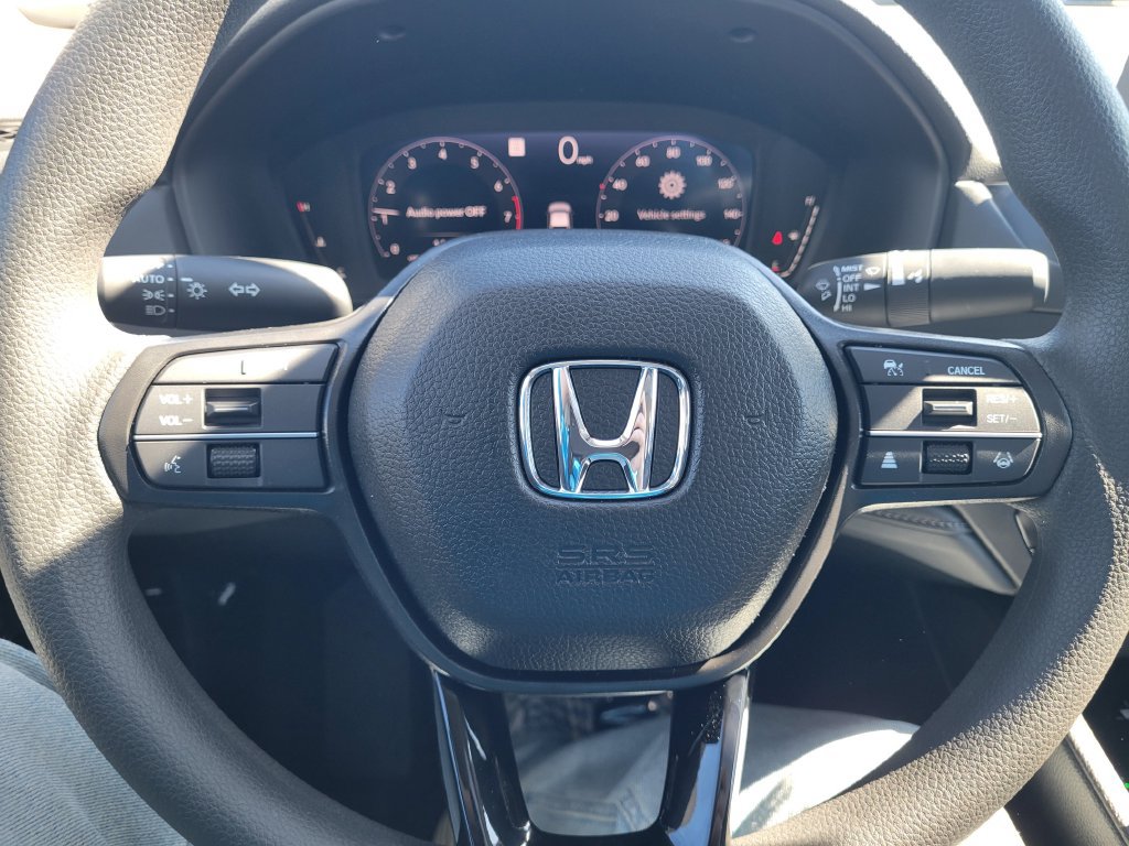 New 2026 Honda Accord SE image 16