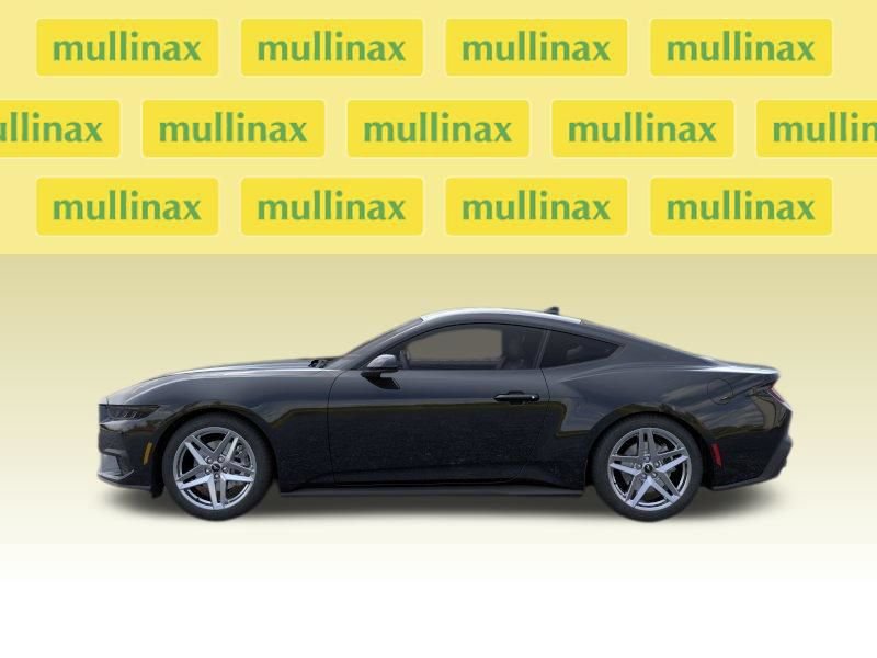 New 2026 Ford Mustang Coupe RWD image 12