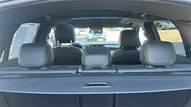 Certified 2022 Mercedes-Benz GLC 300 4MATIC image 37