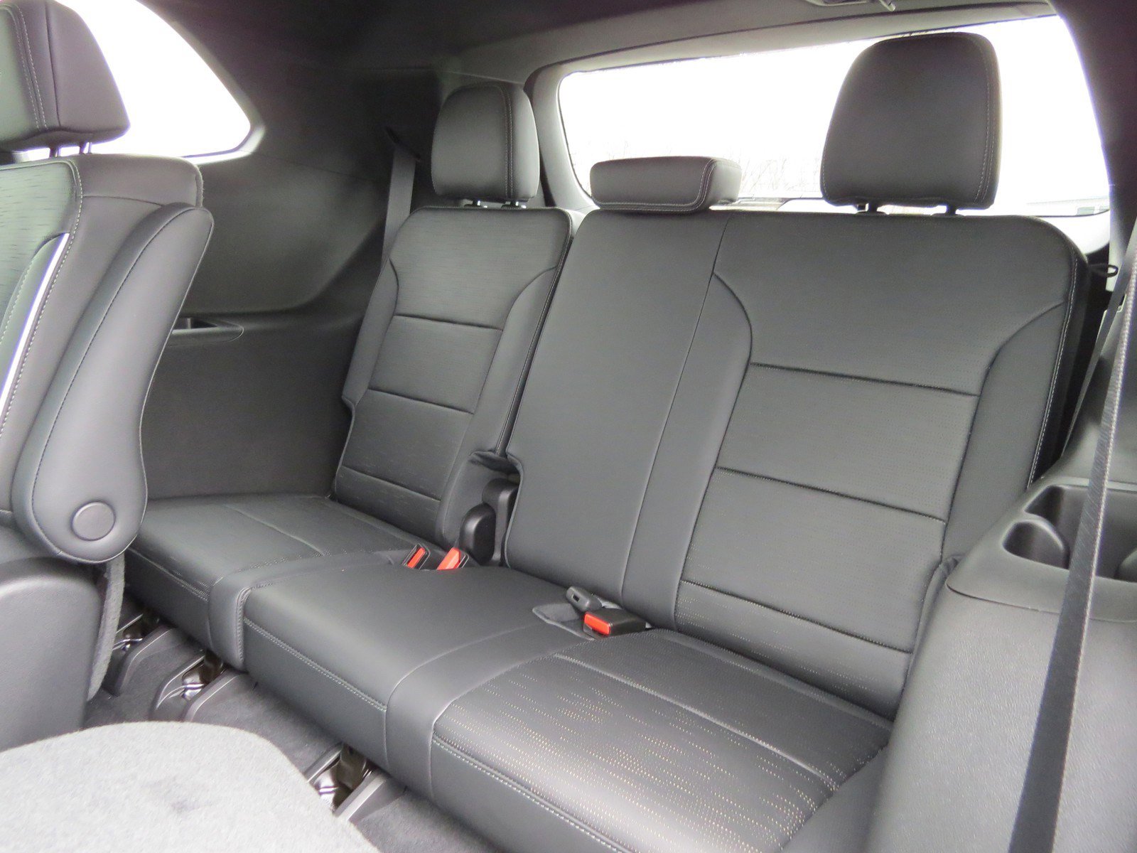 New 2025 Buick Enclave Sport Touring w/ Power Package image 16