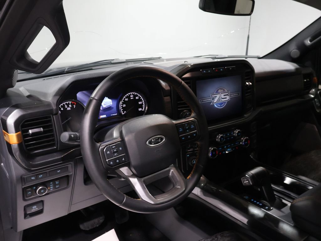 Used 2023 Ford F150 Tremor image 15