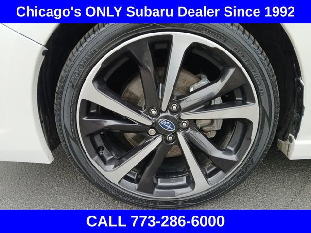 Certified 2023 Subaru Impreza 2.0i Sport image 28