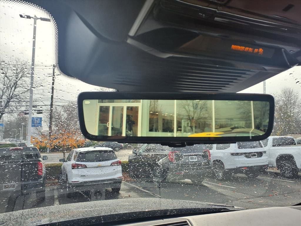 Used 2025 Land Rover Range Rover Sport Autobiography image 21