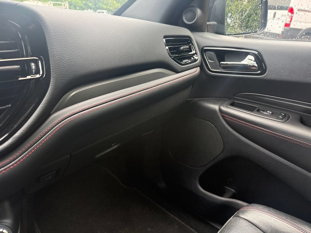 Used 2024 Dodge Durango GT RWD image 25