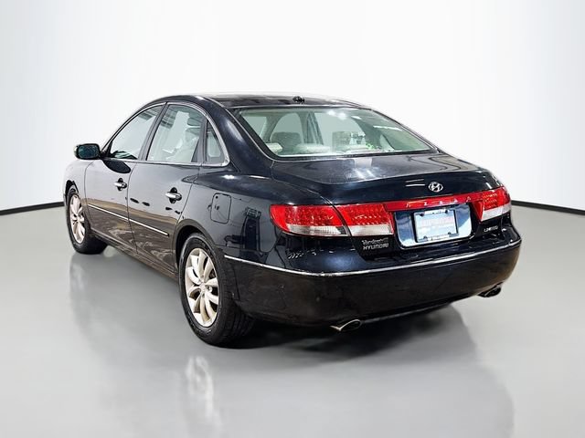Used 2008 Hyundai Azera Limited FWD image 8