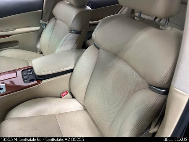 Used 2008 Lexus GS 350 RWD image 16