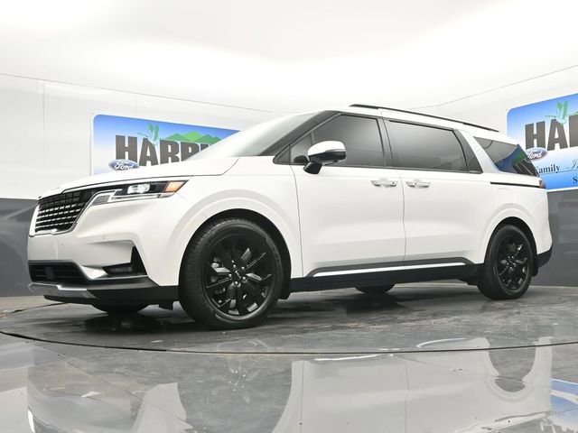 Used 2022 Kia Carnival SX image 21