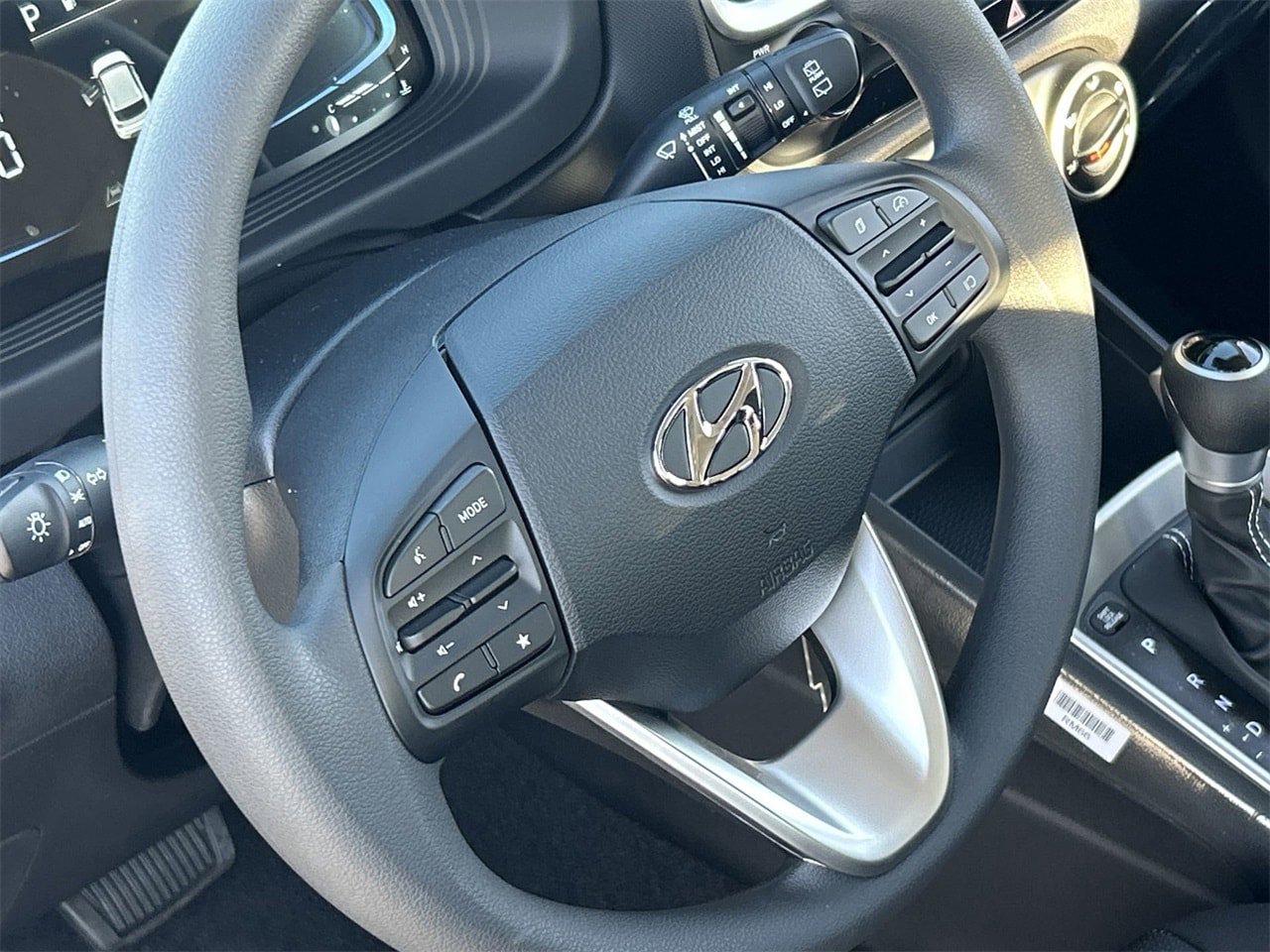 New 2026 Hyundai Venue SE image 21