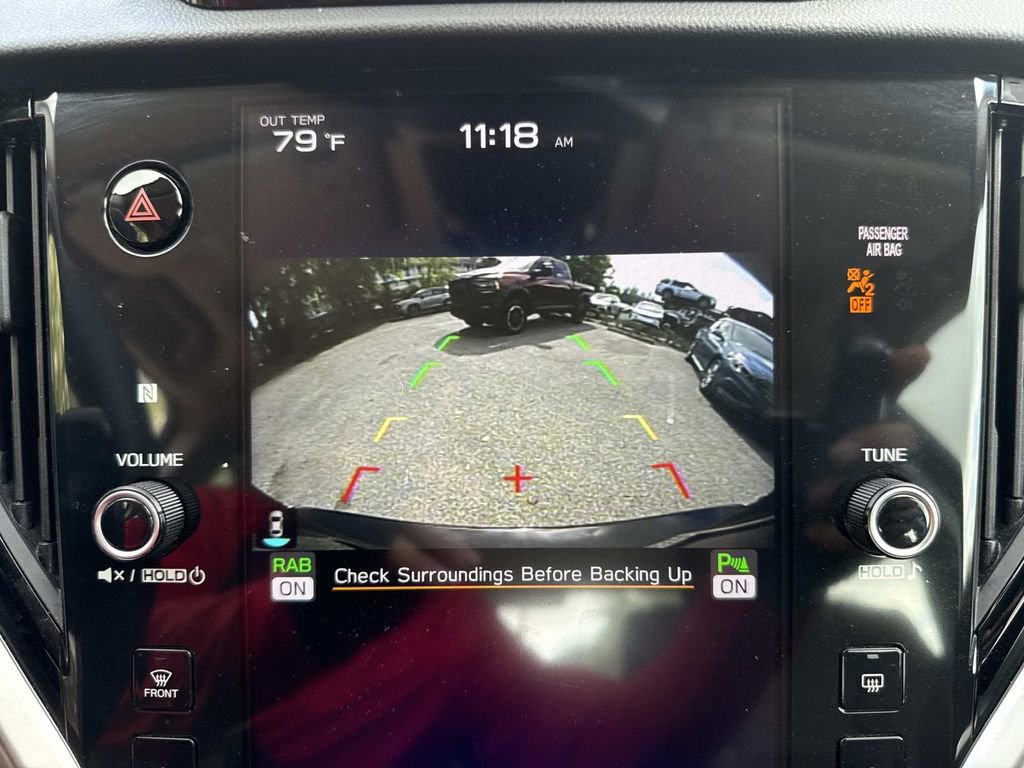 Used 2024 Subaru Legacy Touring XT image 32