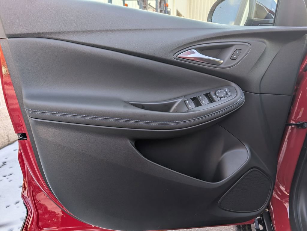 New 2026 Buick Encore GX Sport Touring w/ Advanced Technology Package image 12