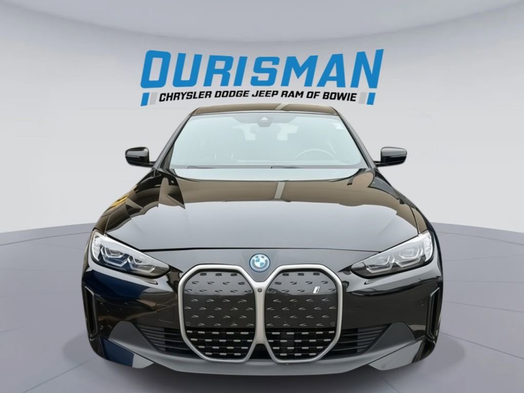 Used 2024 BMW i4 xDrive40i image 8