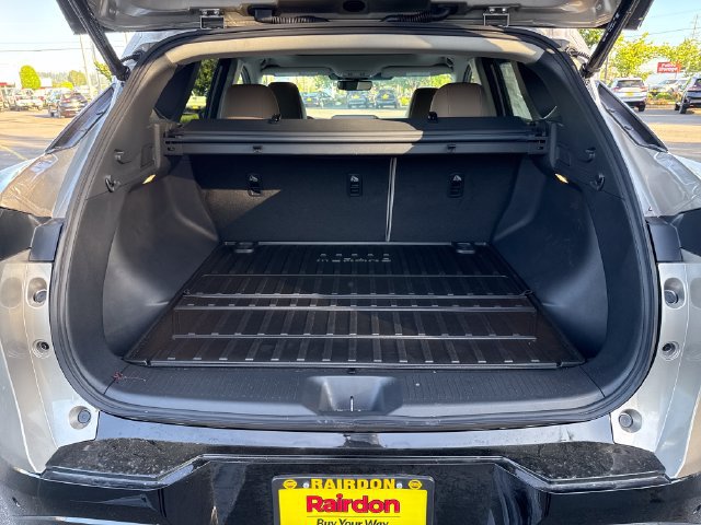 New 2026 Nissan Murano Platinum w/ Cargo Package AWD/4WD image 24