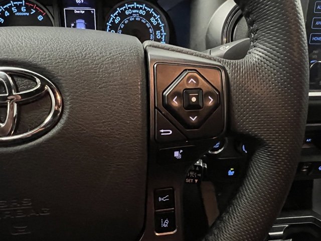 Used 2019 Toyota Tacoma TRD Sport image 26