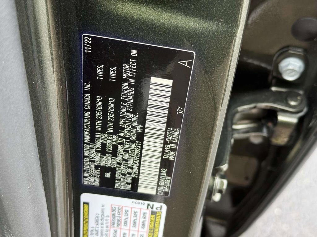 Used 2023 Lexus RX 350 Premium Plus w/ Accessory Package image 31