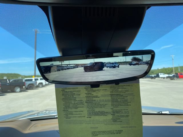 Used 2024 Chevrolet Suburban Premier AWD/4WD image 22