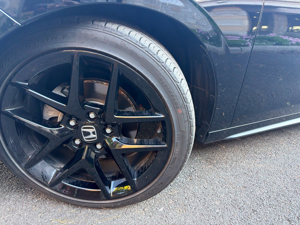 Used 2025 Honda Civic Sport image 11