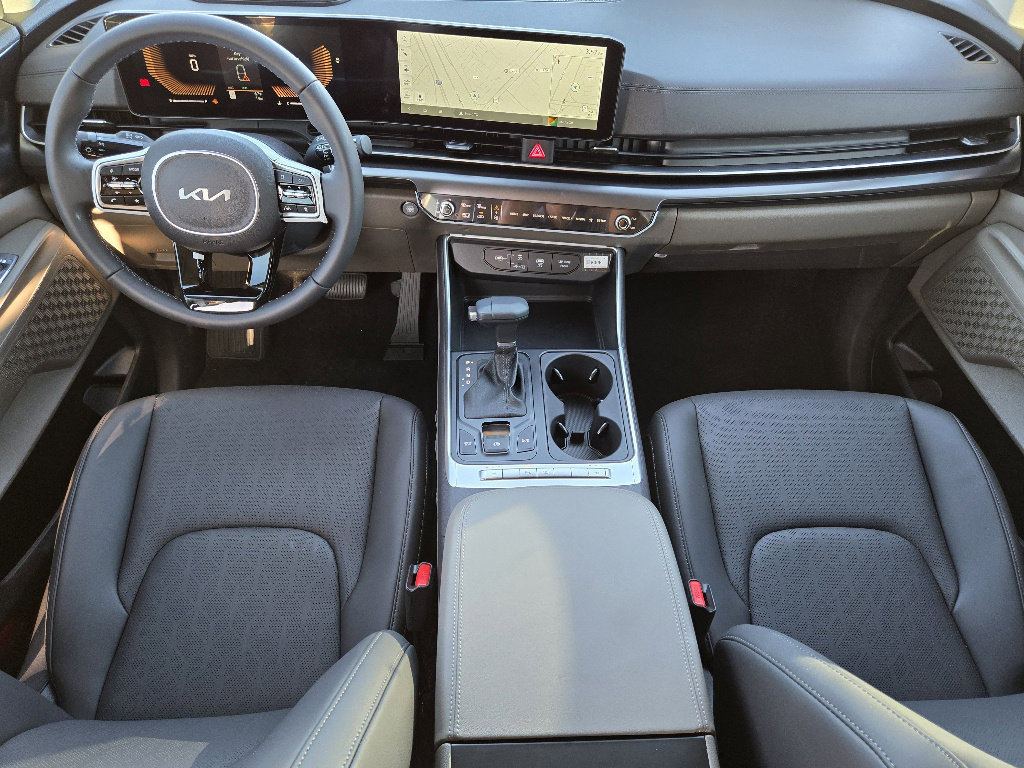 New 2026 Kia Carnival LXS image 18