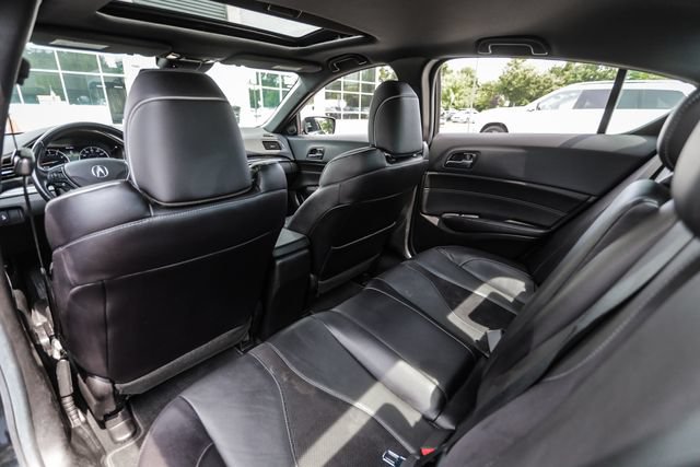 Used 2021 Acura ILX w/ Premium & A-SPEC Package FWD image 57