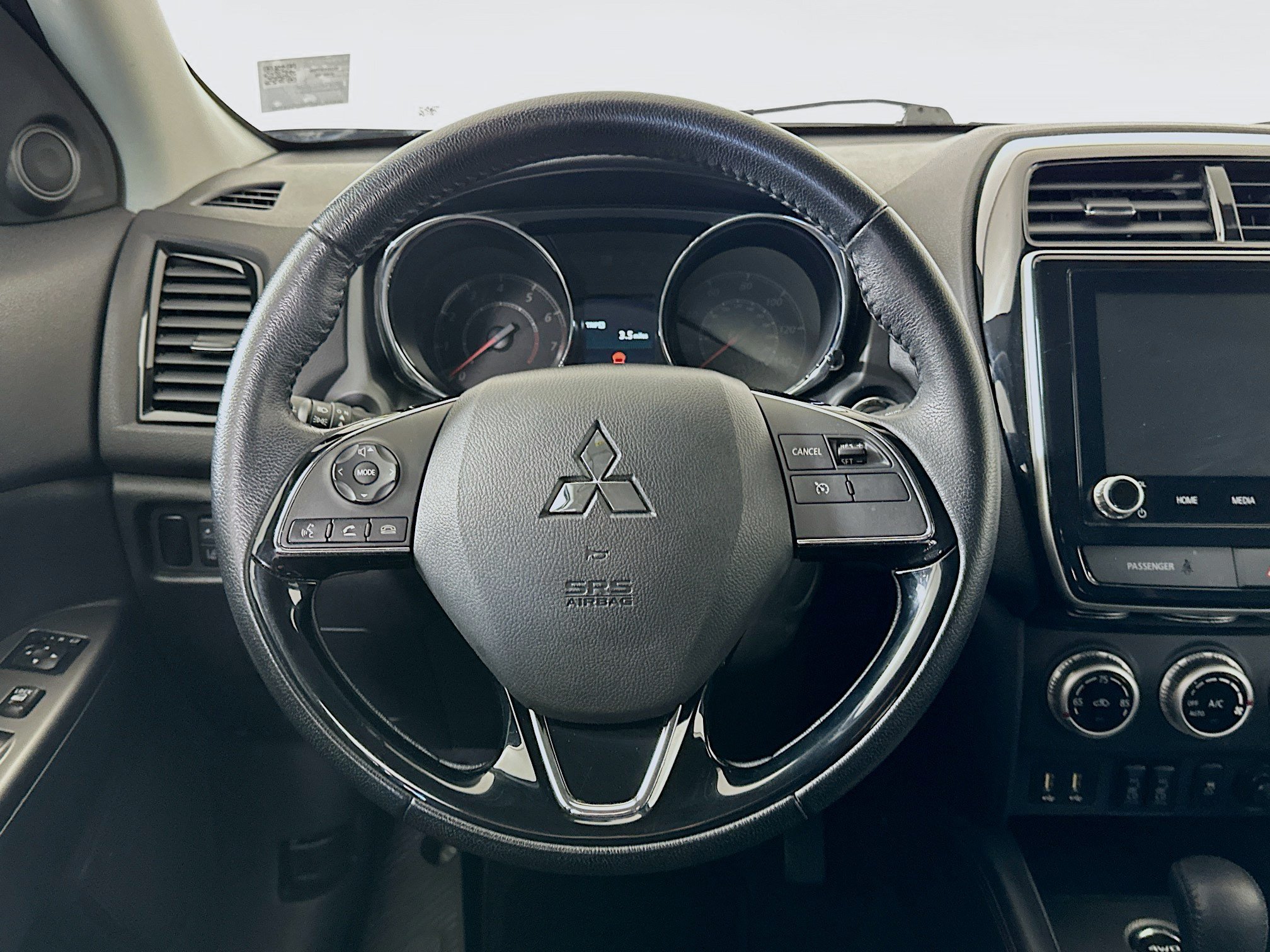 Used 2024 Mitsubishi Outlander Sport AWD image 18