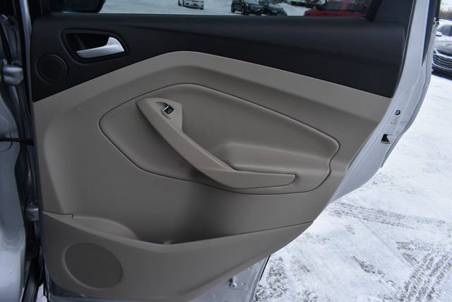 Used 2017 Ford Escape Titanium image 45