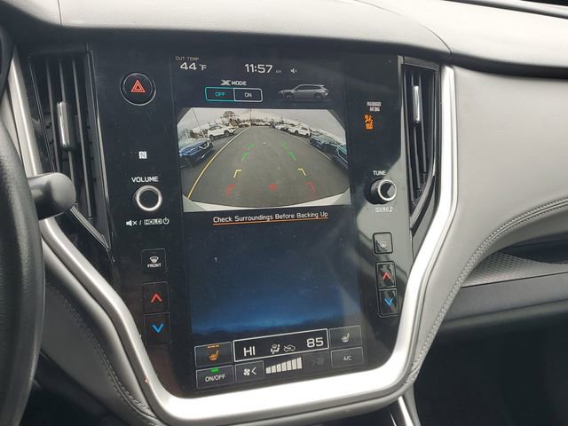 Used 2024 Subaru Outback Premium image 27