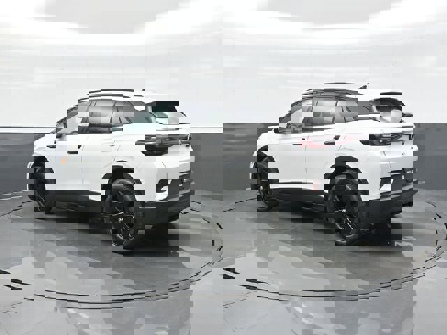 New 2025 Volkswagen ID.4 Pro S image 5