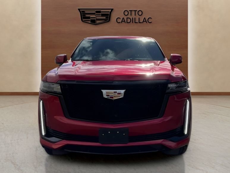 Certified 2024 Cadillac Escalade Sport image 8
