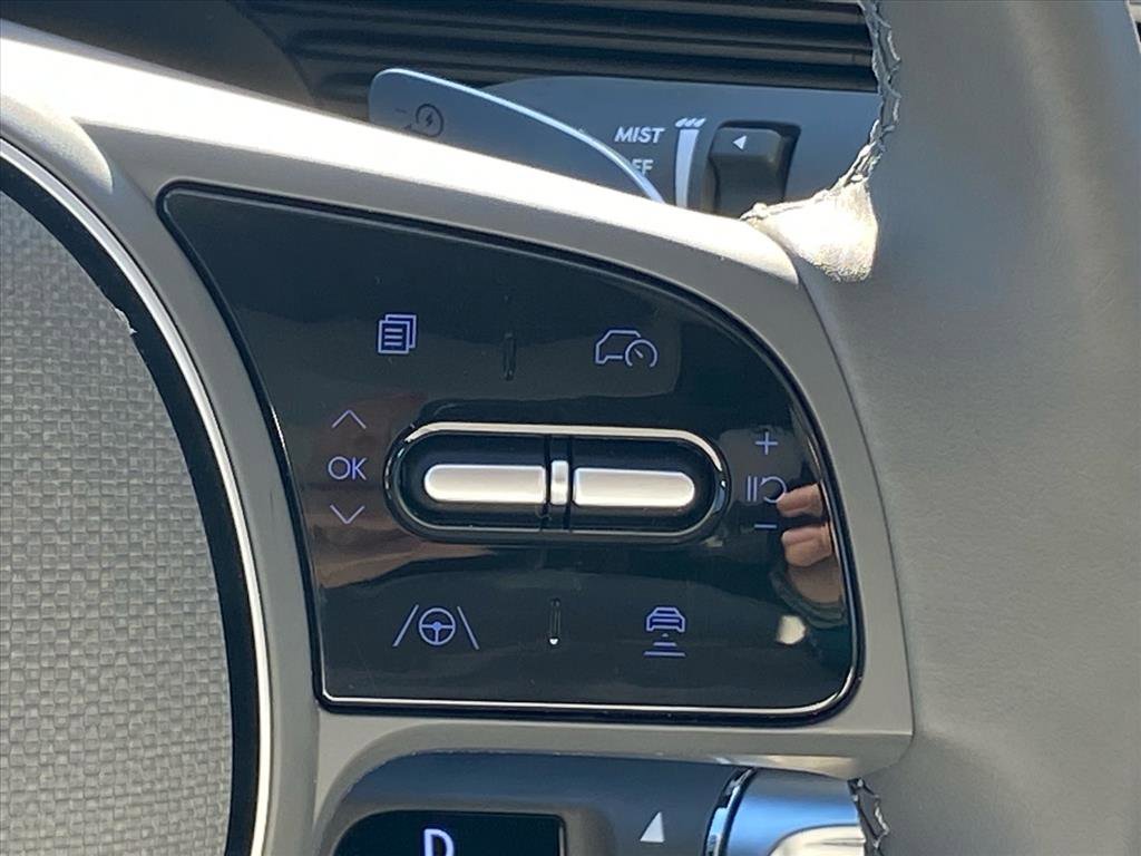 Used 2023 Hyundai Ioniq 5 SEL w/ Cargo Package image 7