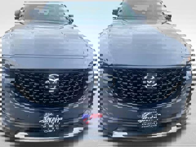 New 2026 MAZDA CX-50 AWD 2.5 S w/ Accent Package image 3