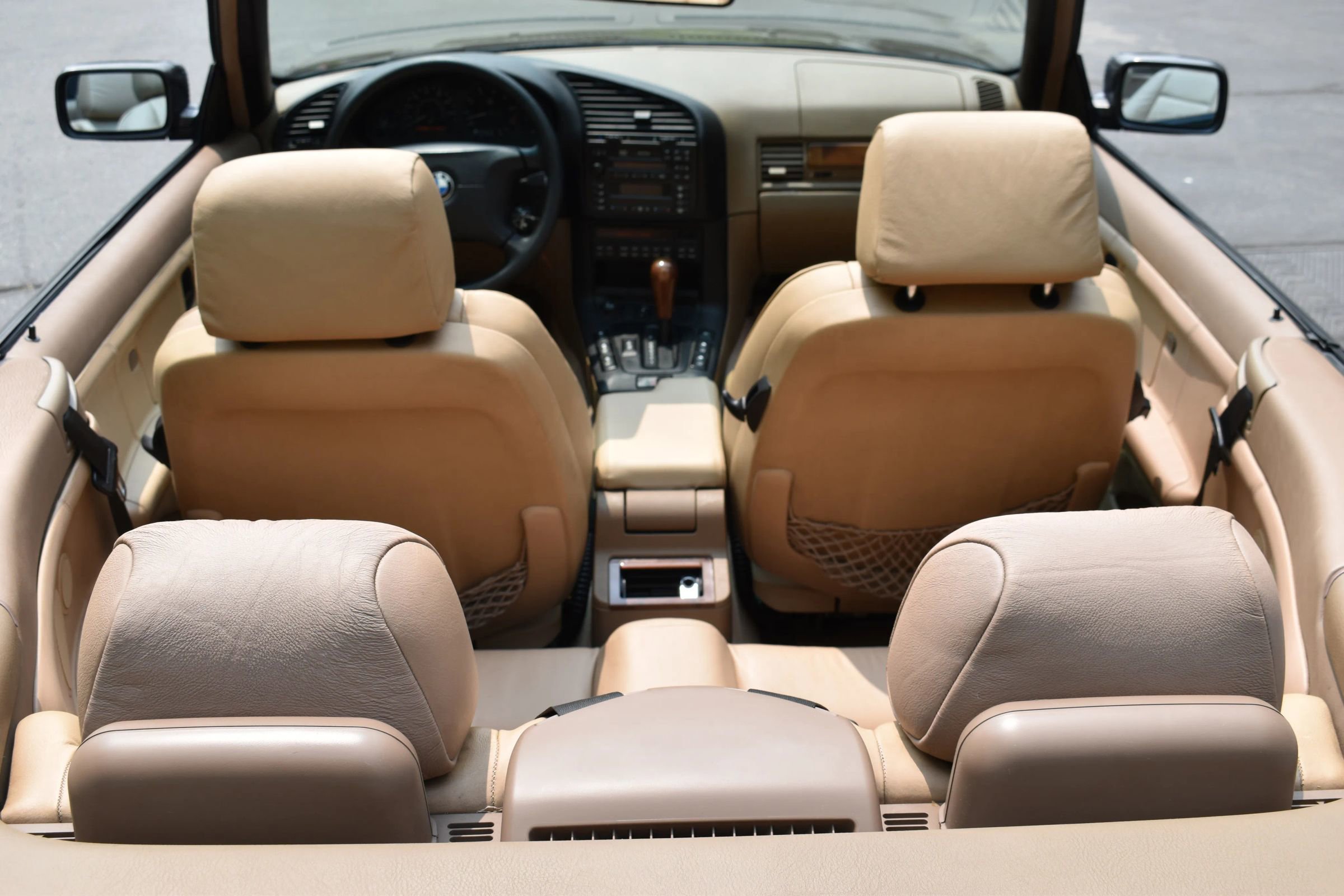 Used 1999 BMW 328i Convertible image 24