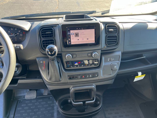 Used 2025 RAM ProMaster 2500 w/ Safety Group image 12