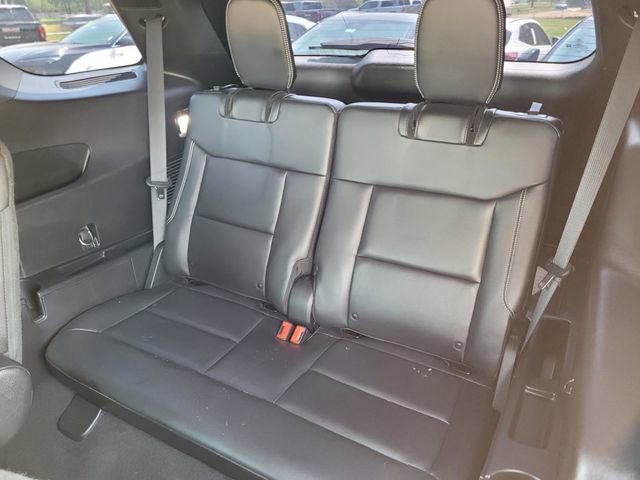 Used 2021 Ford Explorer ST w/ Equipment Group 401A AWD/4WD image 40
