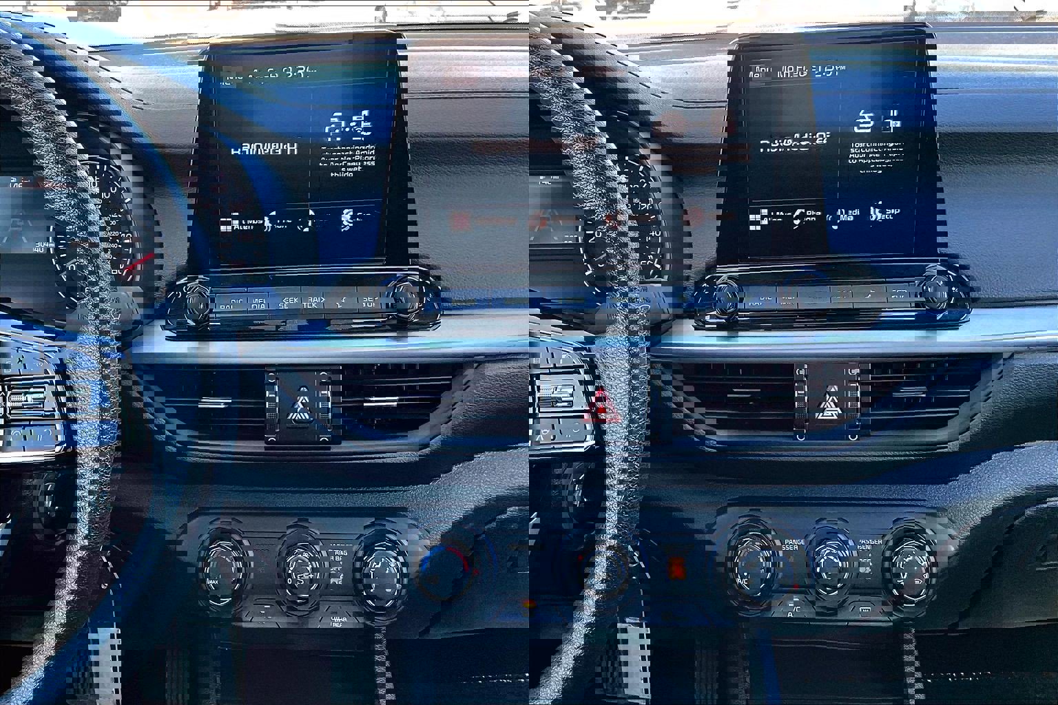 Used 2024 Kia Forte LXS image 6