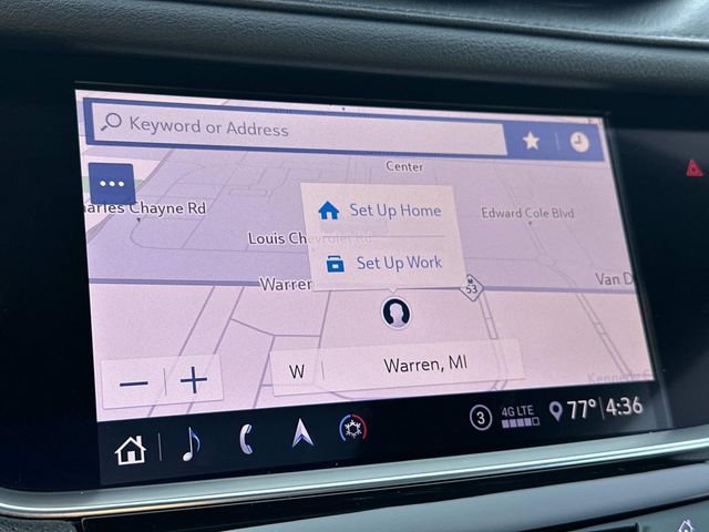 Used 2020 Cadillac XT5 Premium Luxury FWD image 28