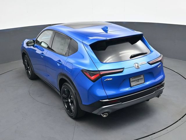 New 2026 Acura ADX A-Spec w/ Advance Package FWD image 23
