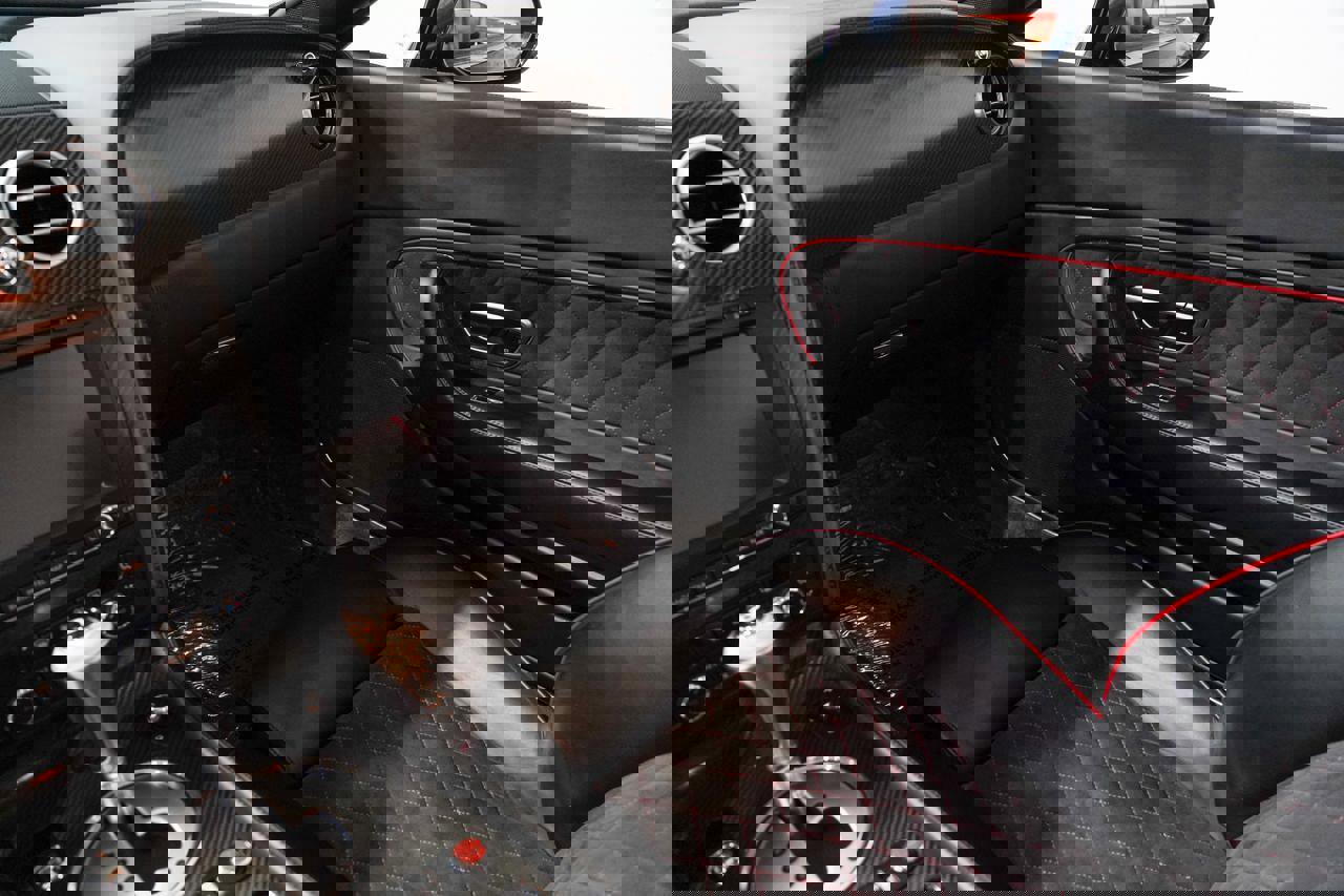 Used 2012 Bentley Continental GT Supersports image 14