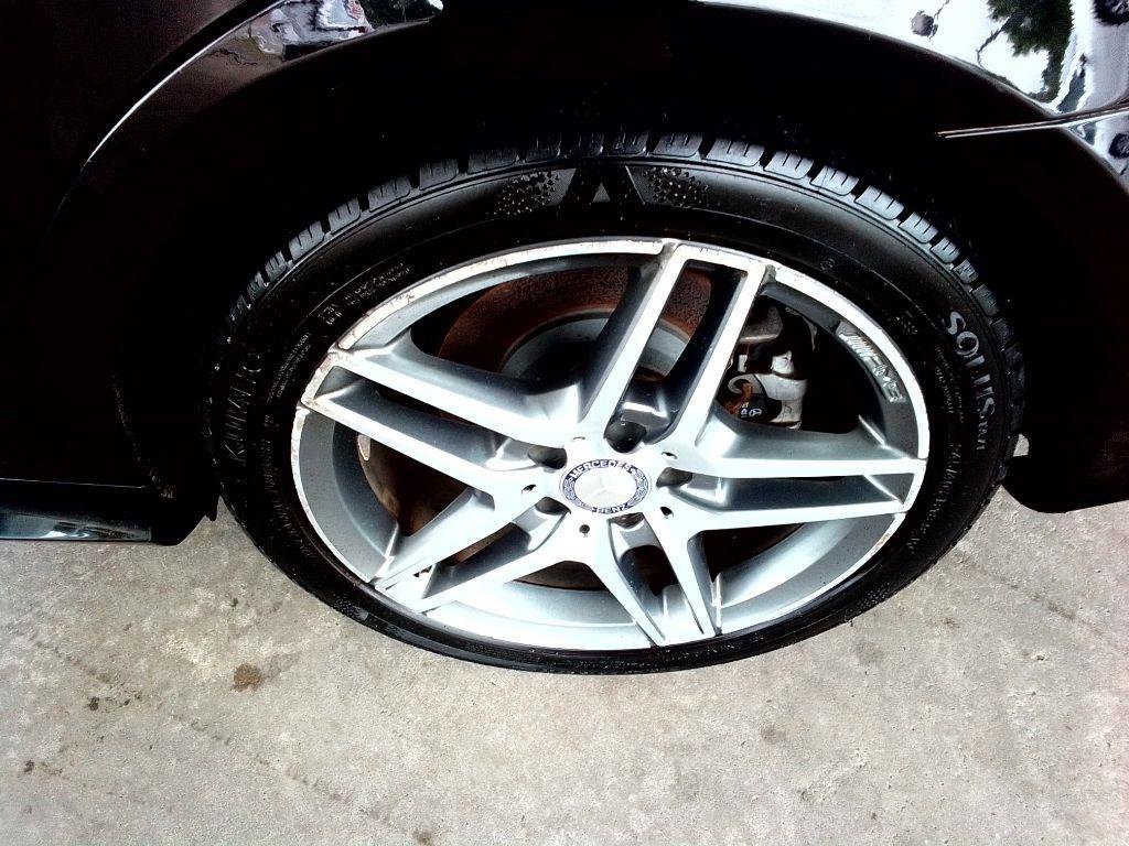 Used 2015 Mercedes-Benz E 350 4MATIC Sedan image 28
