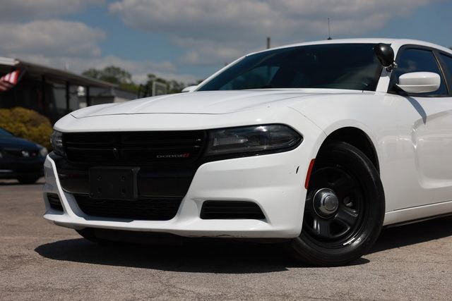 Used 2016 Dodge Charger Police RWD image 24
